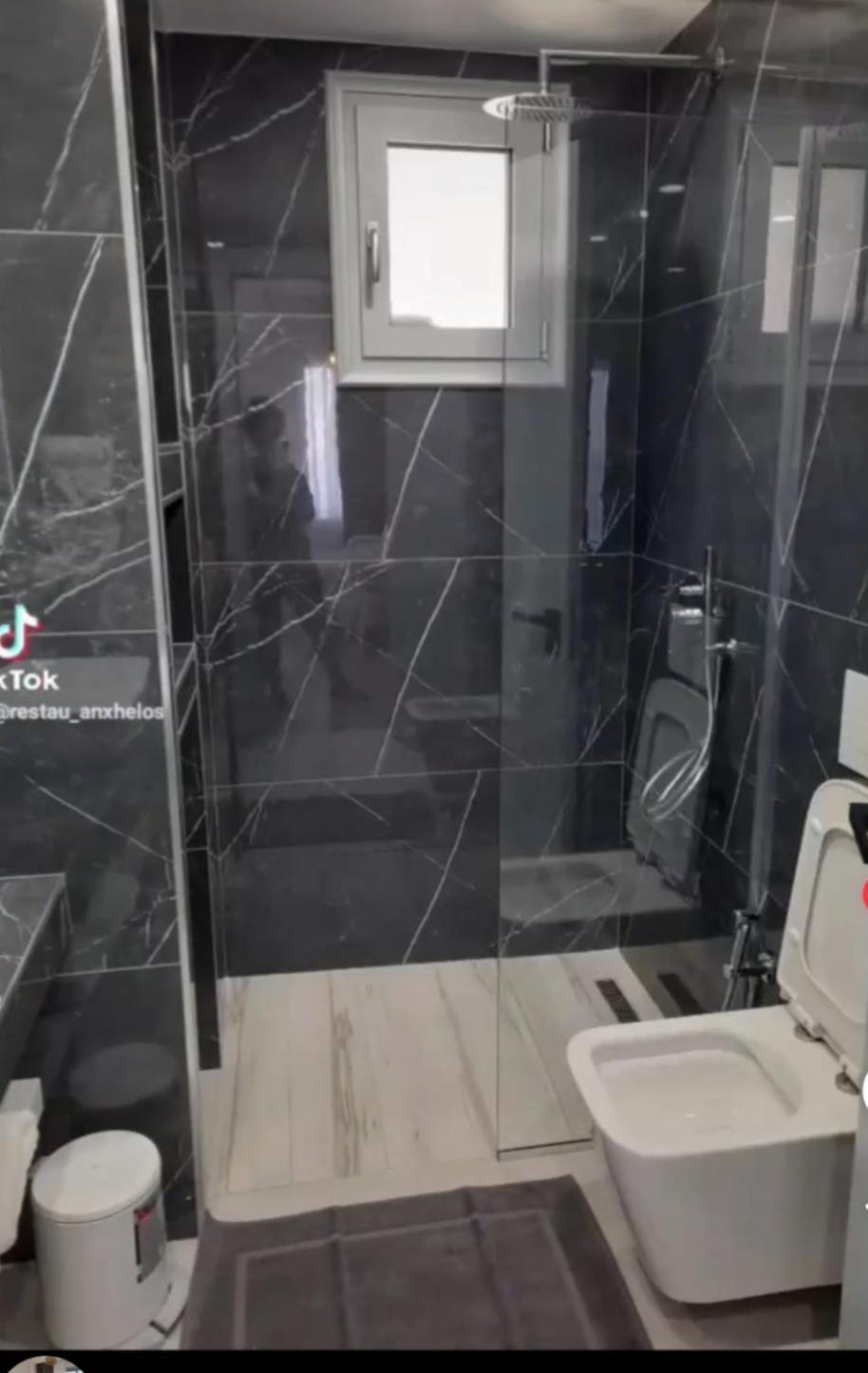 הימארה Anxhelos Hotel מראה חיצוני תמונה