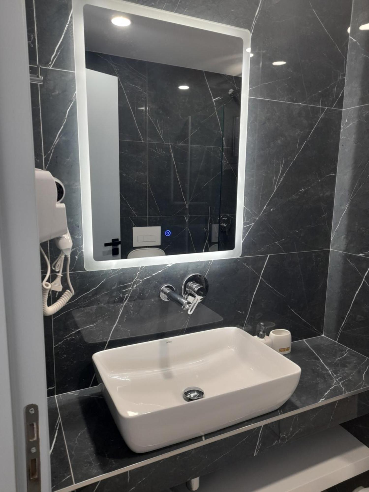הימארה Anxhelos Hotel חדר תמונה