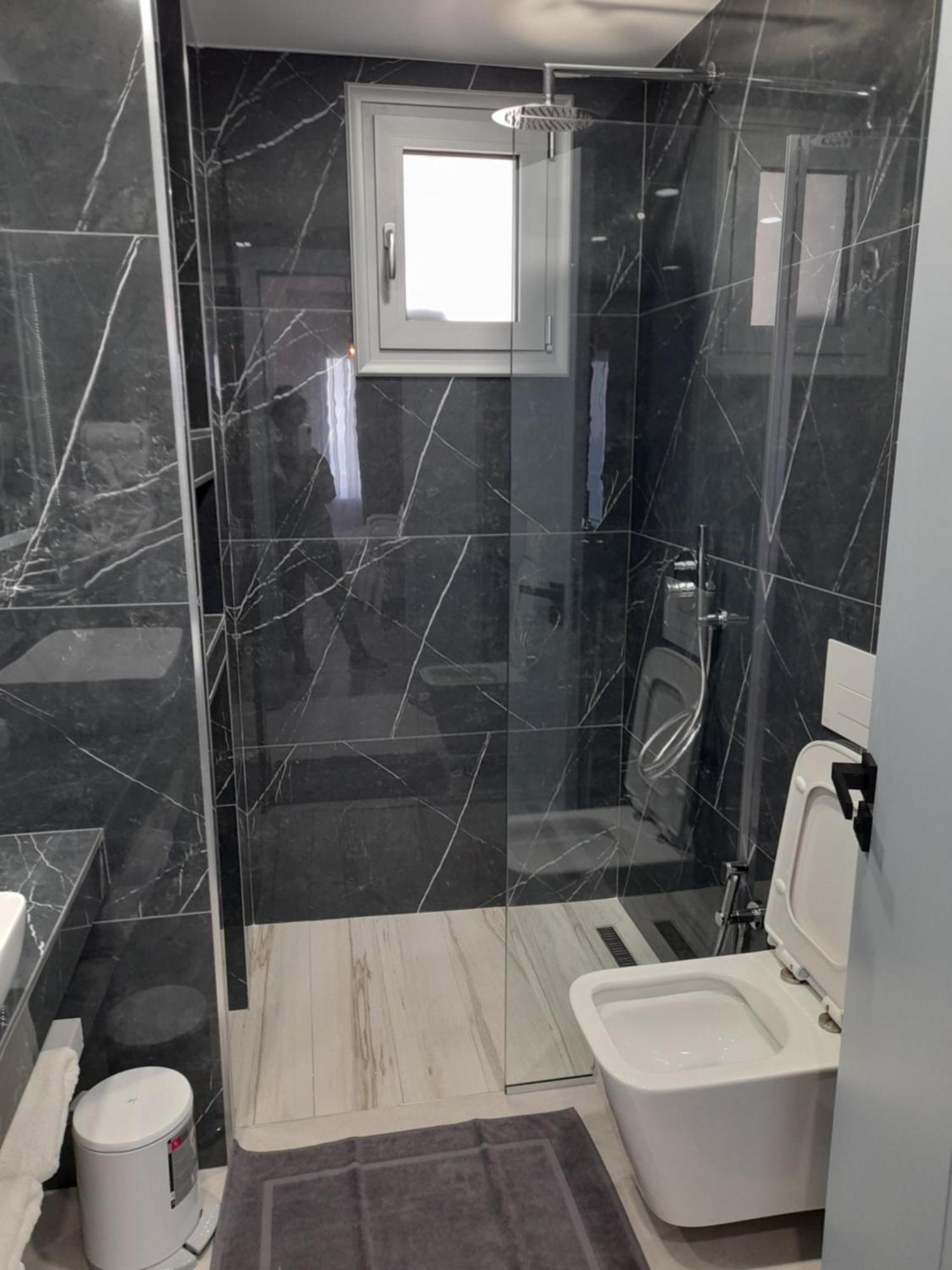 הימארה Anxhelos Hotel חדר תמונה