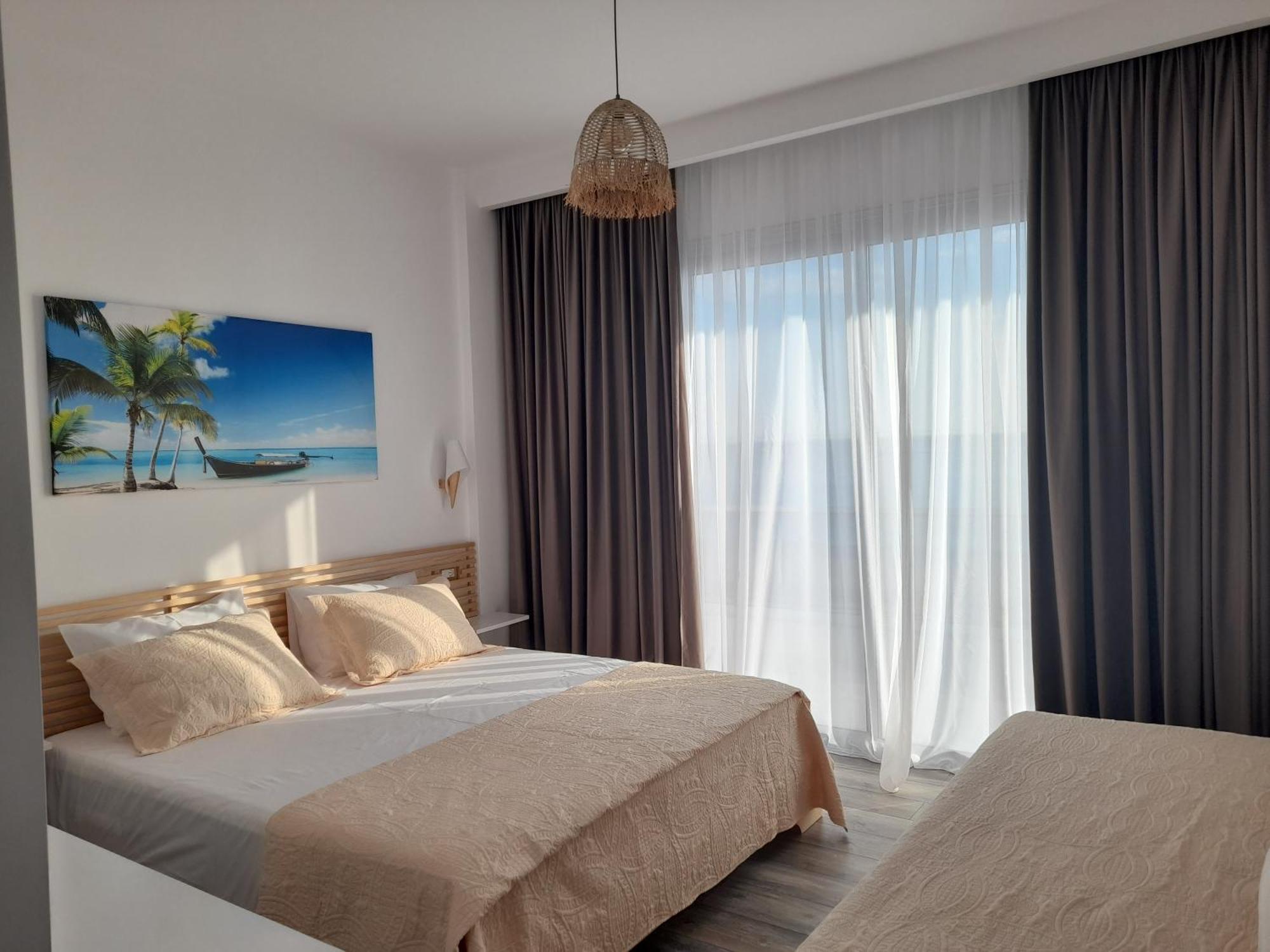 הימארה Anxhelos Hotel חדר תמונה